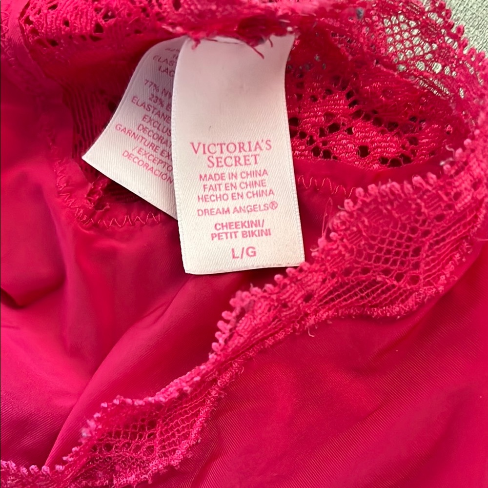 Victoria's Secret Pink Bra Intimates & Sleepwear - Picture 6 of 10